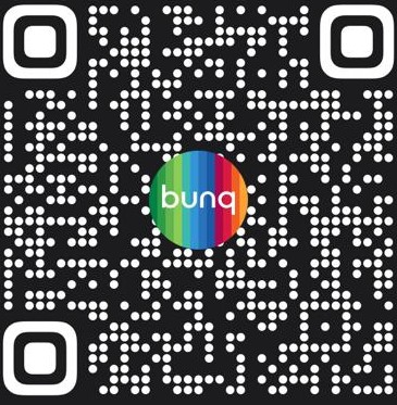 QR-code om € 20 te doneren