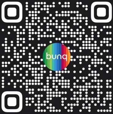 QR-code om € 5 te doneren