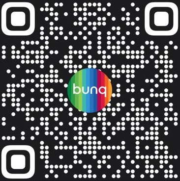 QR-code om € 10 te doneren