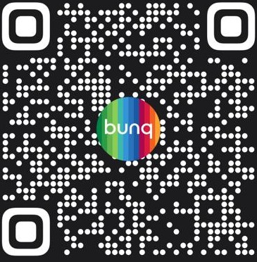 QR-code om € 50 te doneren